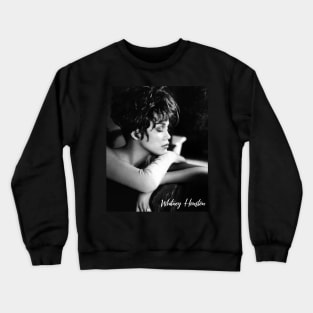 Whitney Crewneck Sweatshirt